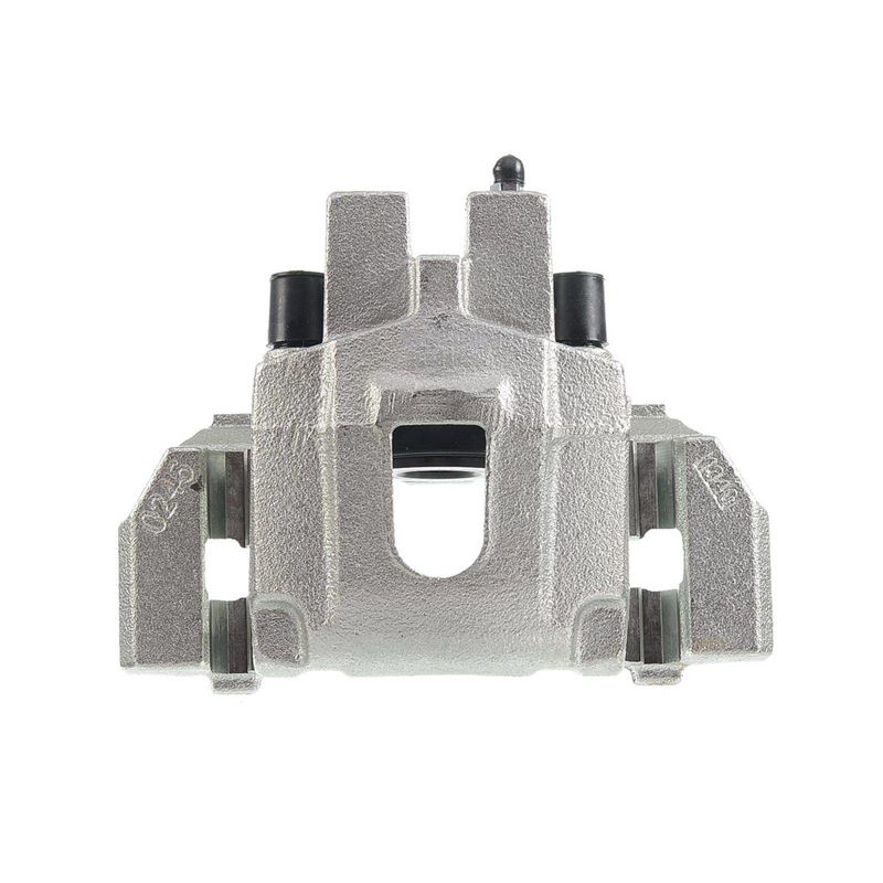 Rear Driver Brake Caliper with Bracket for Jeep Grand Cherokee WJ 1999-2004