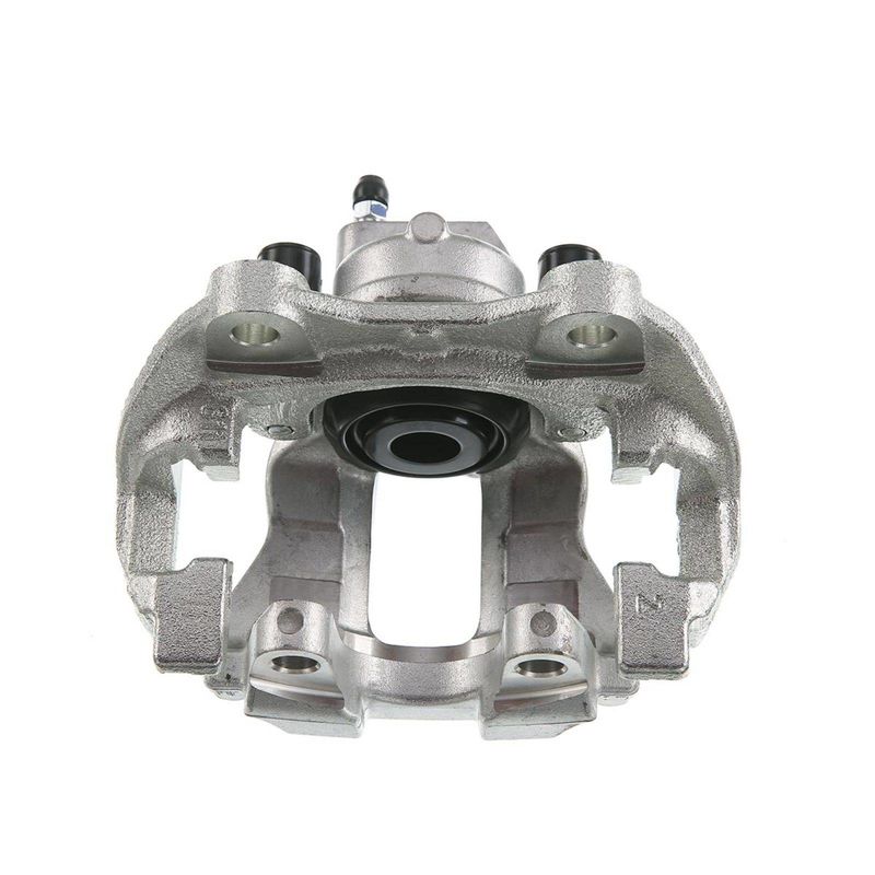 Rear Driver Brake Caliper with Bracket for Mercedes-Benz E350 E500 W211 CLS550