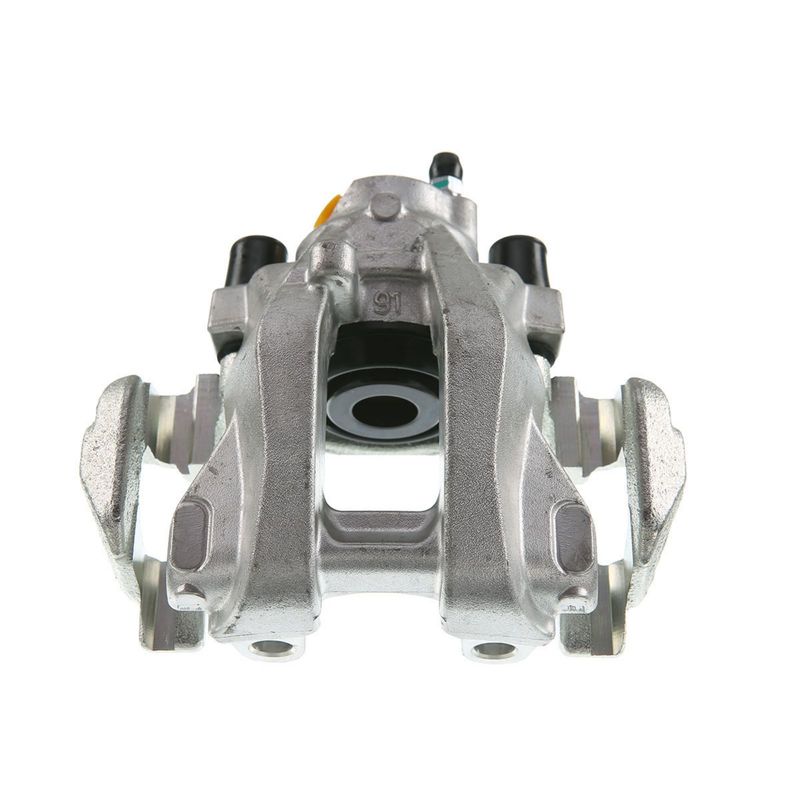 Rear Driver Brake Caliper with Bracket for Mercedes-Benz E350 E500 W211 CLS550