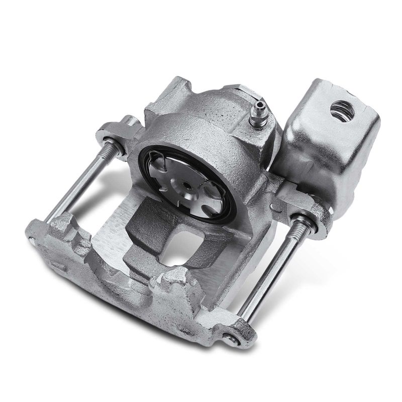 Rear Driver Brake Caliper for Buick Riviera Cadillac Eldorado Oldsmobile 79-85