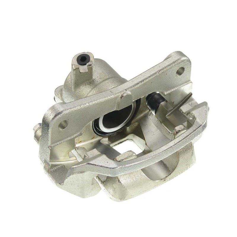 Rear Driver Brake Caliper with Bracket for Lexus LX470 Toyota Land Cruiser 100