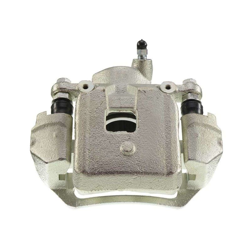 Rear Driver Brake Caliper with Bracket for Lexus LX470 Toyota Land Cruiser 100