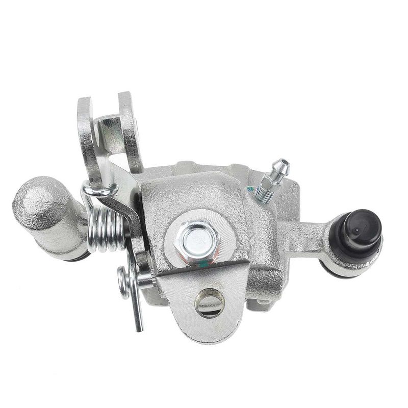 Rear Driver Brake Caliper with Bracket for Mazda 626 1993-1997 MX-6 Ford Probe