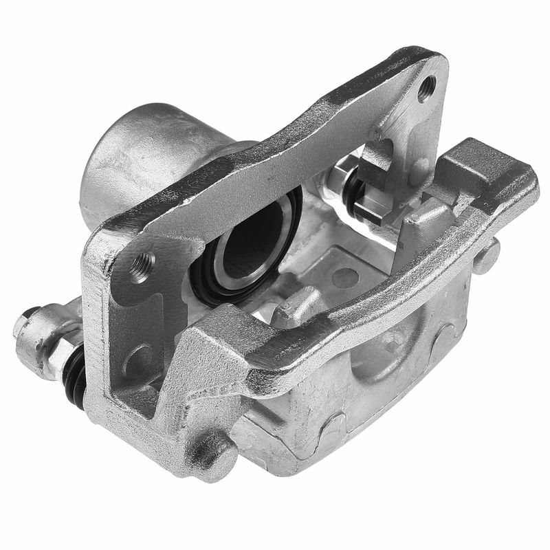 Rear Driver Brake Caliper with Bracket for Kia Sedona 2015-2021 V6 3.3L