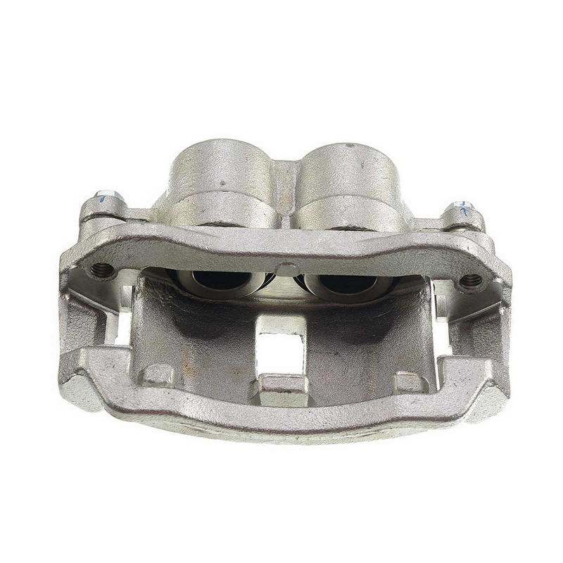 2x Rear Brake Caliper with Bracket for Chevy Express GMC Savana 2500 3500 03-19