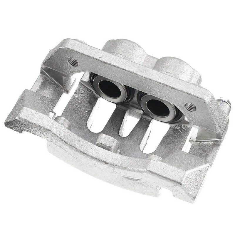 Rear Driver Brake Caliper with Bracket for Ford F-250 F-350 Super Duty 2008-2012