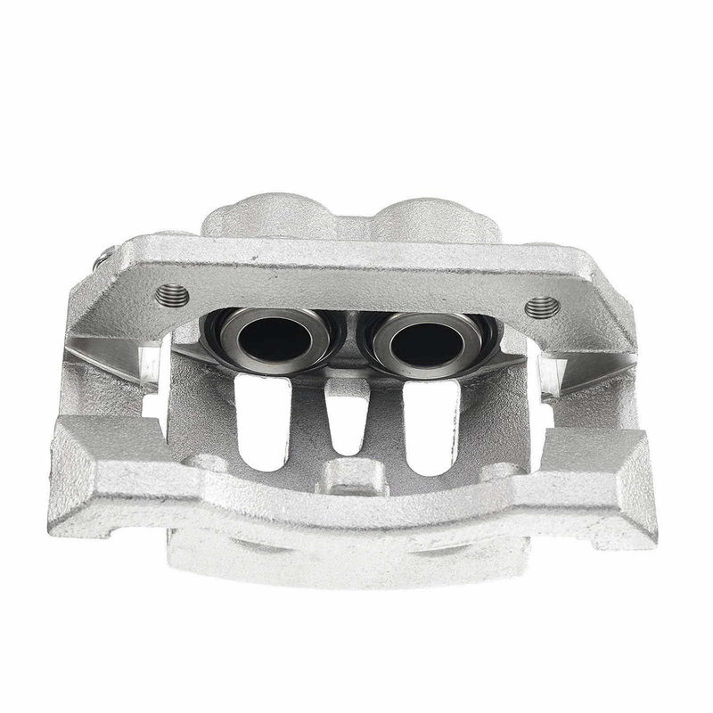 Rear Driver Brake Caliper with Bracket for Ford F-250 F-350 Super Duty 2008-2012