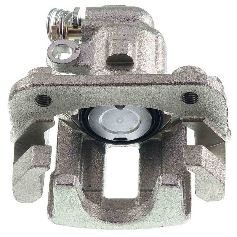 Rear Driver Brake Caliper with Bracket for Ford Taurus 1993-1999 Mercury Sable