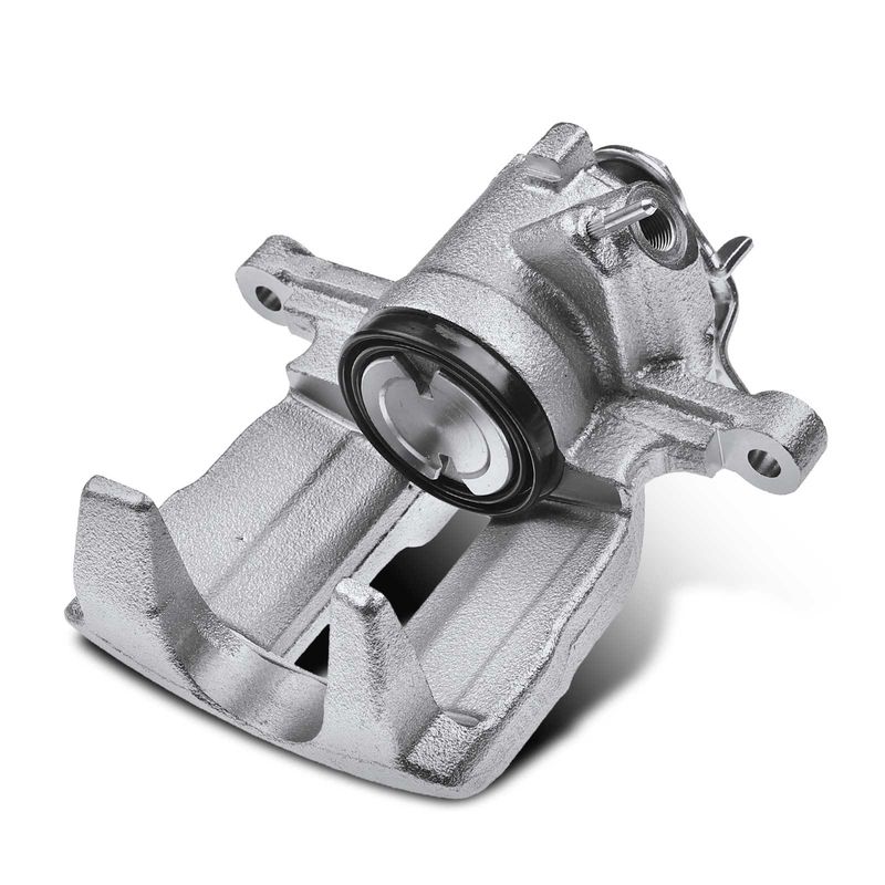 Rear Driver Brake Caliper for Audi A4 Quattro 2005-2006 A4 2005-2006 S4 04-09