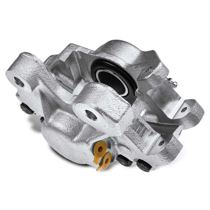 Rear Driver Brake Caliper for Jaguar XJ12 74-79 XJ6 74-87 XJS 76-94