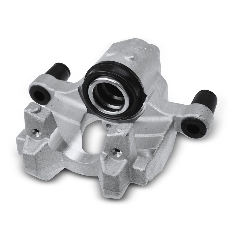 Rear Driver Brake Caliper for Mercedes-Benz C250 2012-2015 C300 11-12