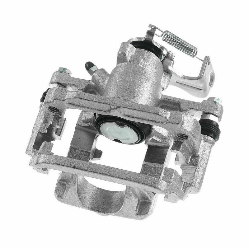 Rear Passenger Brake Caliper with Bracket for Buick Encore Chevy Sonic 13-17
