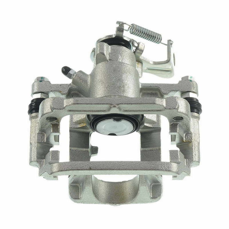 Rear Passenger Brake Caliper with Bracket for Buick Encore Chevy Sonic 13-17
