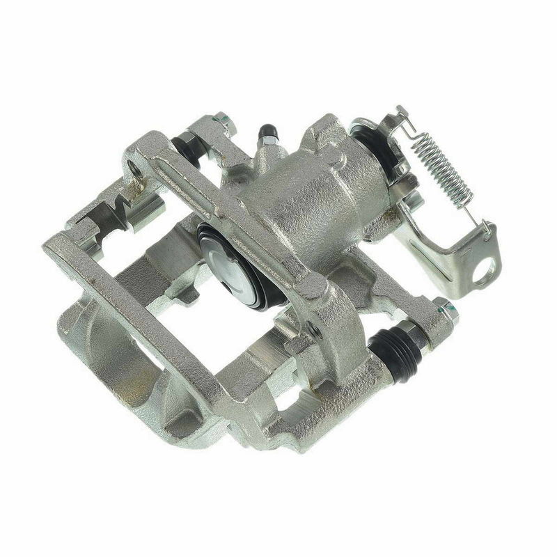 Rear Passenger Brake Caliper with Bracket for Buick Encore Chevy Sonic 13-17
