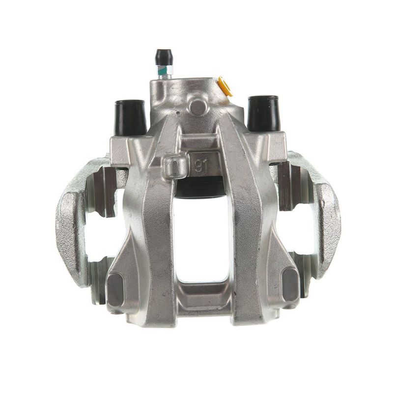 Rear Passenger Brake Caliper with Bracket for Mercedes-Benz E350 E500 W211 W219
