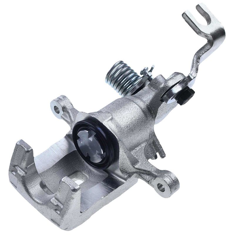 Rear Passenger Brake Caliper for Nissan Maxima 1995-2001 Infiniti I30 1996-2001
