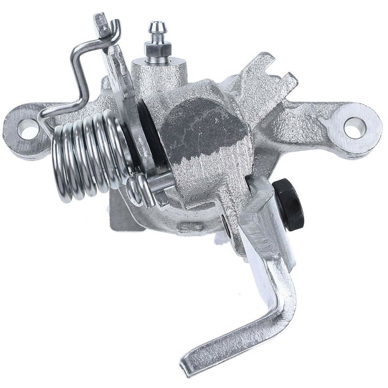 Rear Passenger Brake Caliper for Nissan Maxima 1995-2001 Infiniti I30 1996-2001