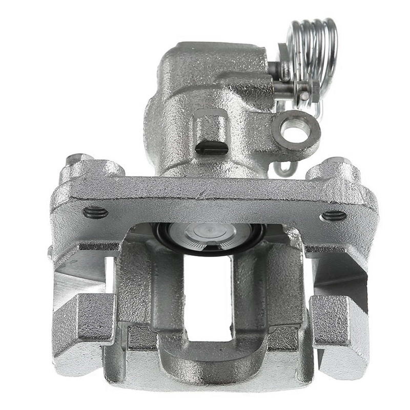Rear Passenger Brake Caliper with Bracket for Ford Mustang 1999-2004 Base only