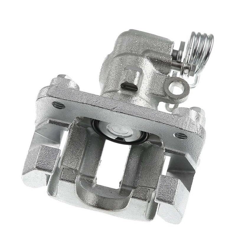 Rear Passenger Brake Caliper with Bracket for Ford Mustang 1999-2004 Base only