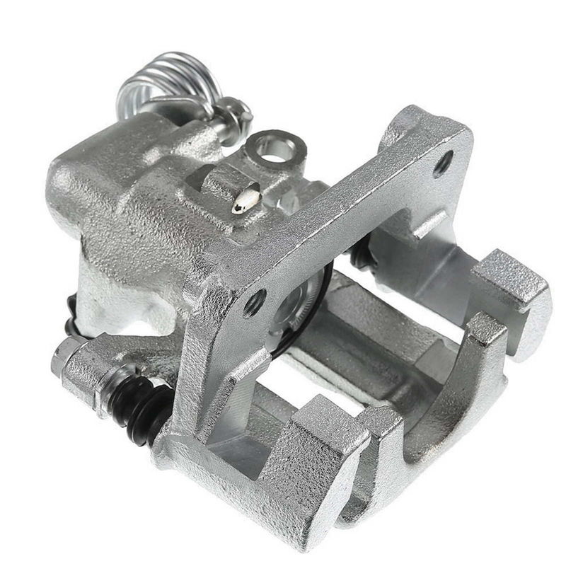 Rear Passenger Brake Caliper with Bracket for Ford Mustang 1999-2004 Base only