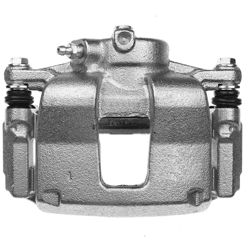 Rear Passenger Brake Caliper w/ Bracket for Ram ProMaster 1500 2500 2014-2019