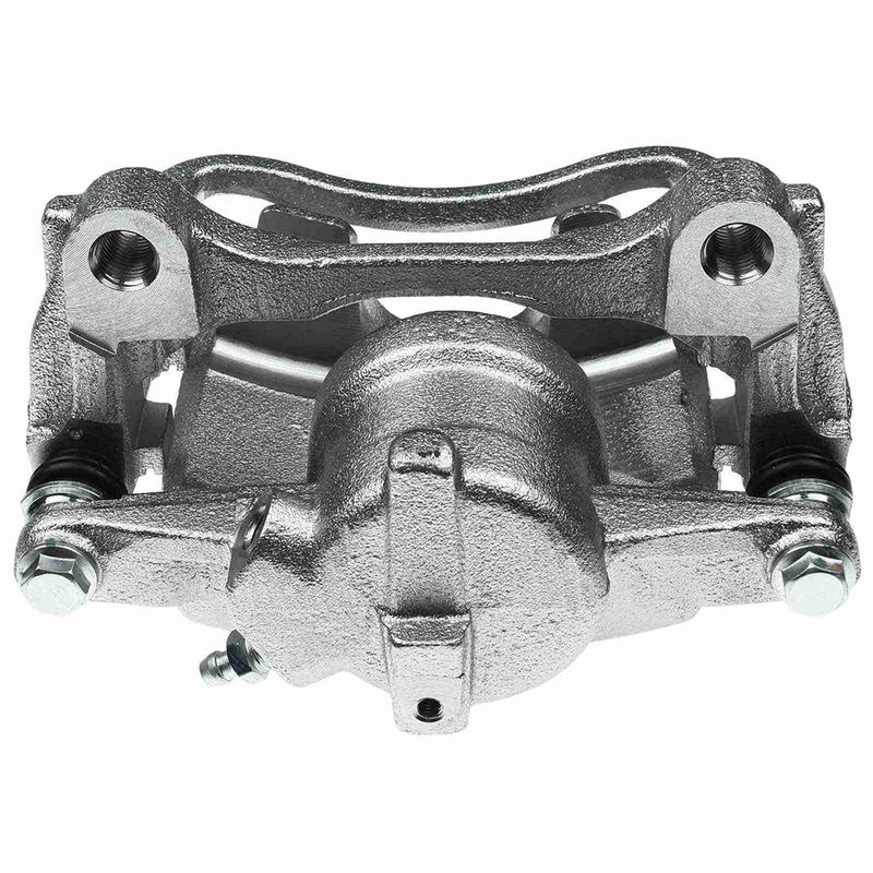 Rear Passenger Brake Caliper w/ Bracket for Ram ProMaster 1500 2500 2014-2019