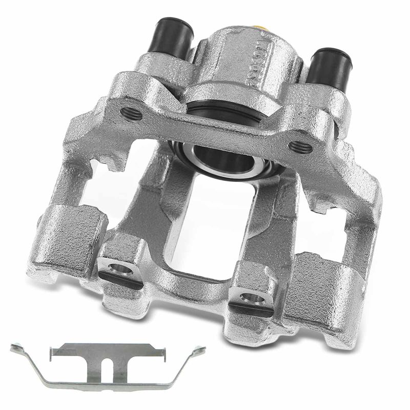 Rear Passenger Brake Caliper with Bracket for BMW F22 F23 F30 F31 2 3 4 Series