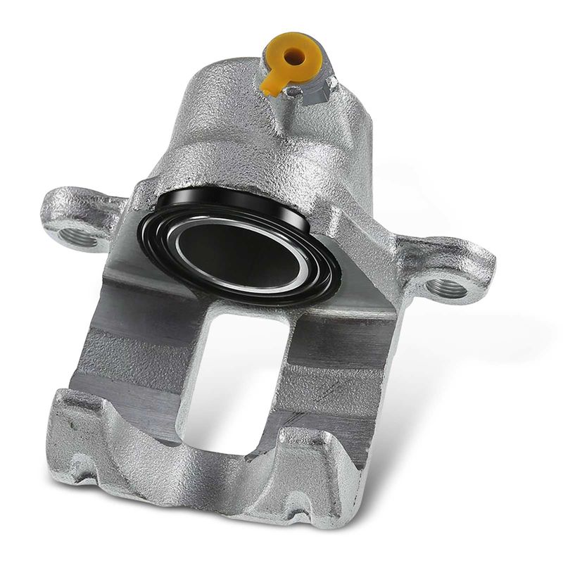 Rear Passenger Brake Caliper for Lexus LX450 1996 1997 Toyota Land Cruiser 80