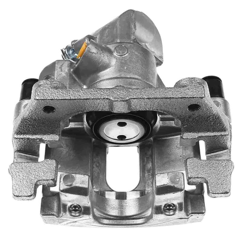 Rear Passenger Brake Caliper with Bracket for Ford Escape 2013-2016 Mazda 3