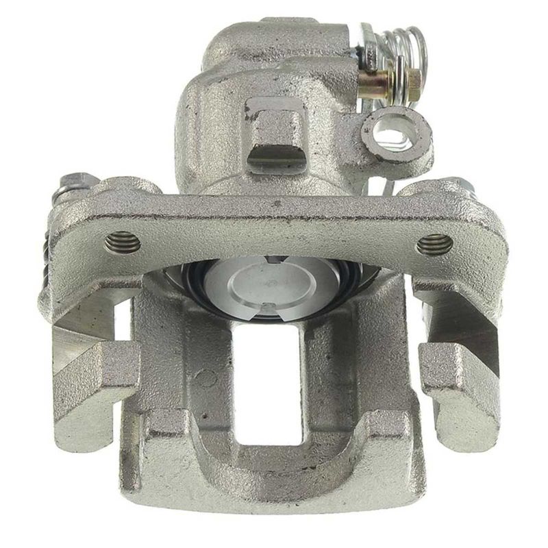 Rear Passenger Brake Caliper with Bracket for Ford Taurus 1993-1999 Mercury