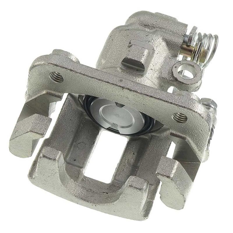 Rear Passenger Brake Caliper with Bracket for Ford Taurus 1993-1999 Mercury