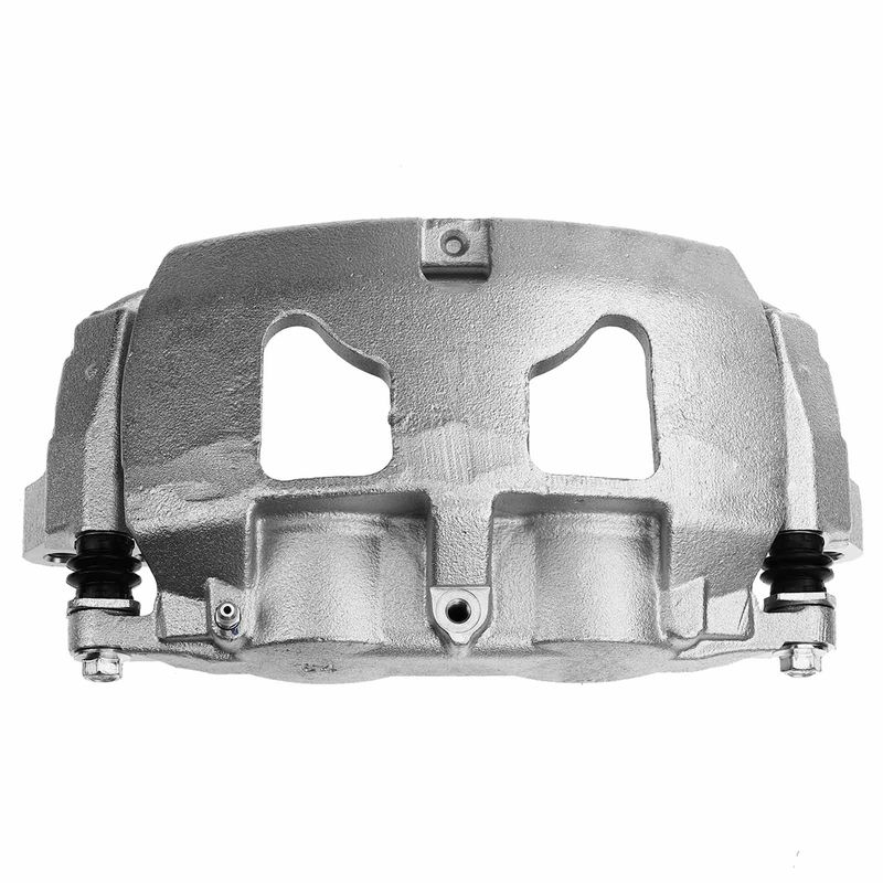 Rear Passenger Brake Caliper with Bracket for Ford F-450 550 Super Duty 2017-2019