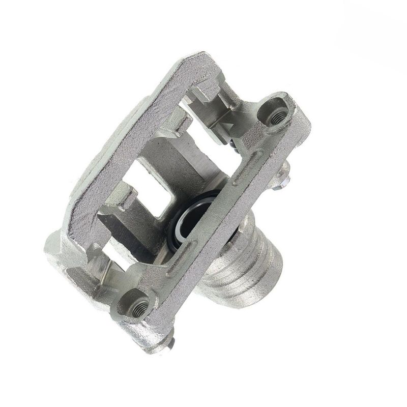 2x Rear Brake Caliper with Bracket for Nissan Frontier 2005-2018 Xterra Equator