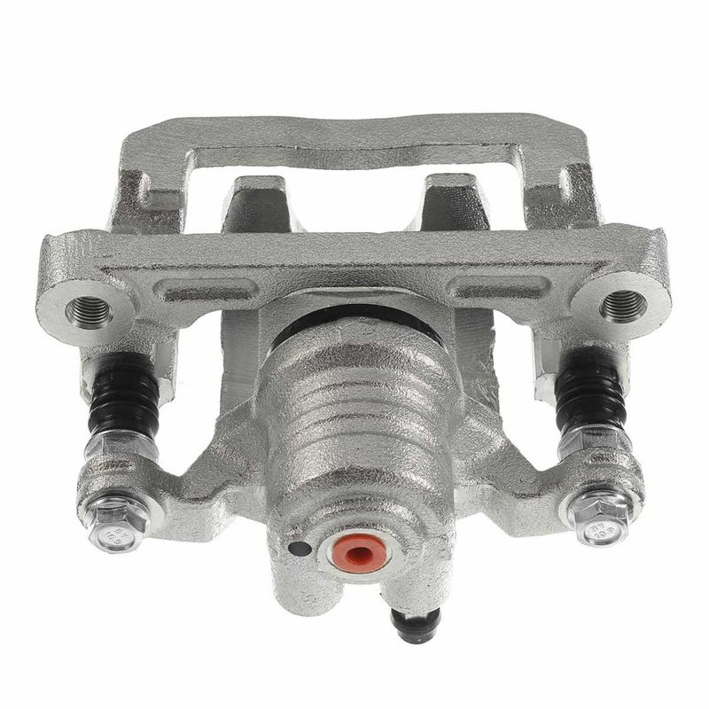 2x Rear Brake Caliper with Bracket for Nissan Frontier 2005-2018 Xterra Equator