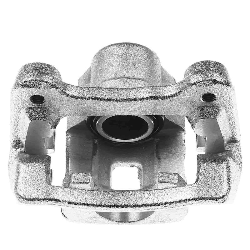 2x Rear Brake Caliper with Bracket for Hyundai Azera 2011-2016 Kia Optima