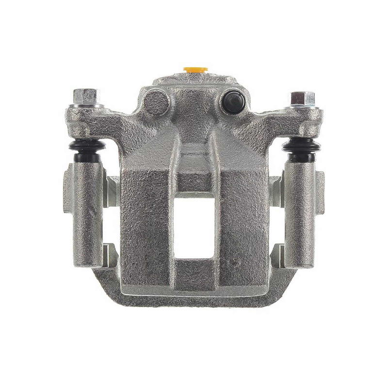 2x Rear Brake Caliper with Bracket for Nissan Rogue 2008-2013 Rogue Select