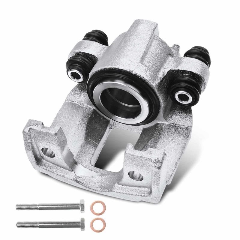 Rear Driver or Passenger Brake Caliper for Ford Mercury Grand Marquis 1996-2000