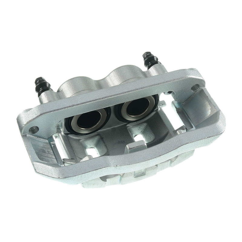 Front/Rear Driver or Passenger Brake Caliper with Bracket for Ford F-450 99-04