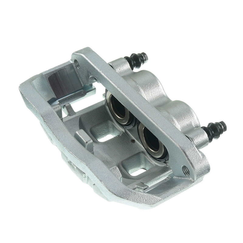 Front/Rear Driver or Passenger Brake Caliper with Bracket for Ford F-450 99-04