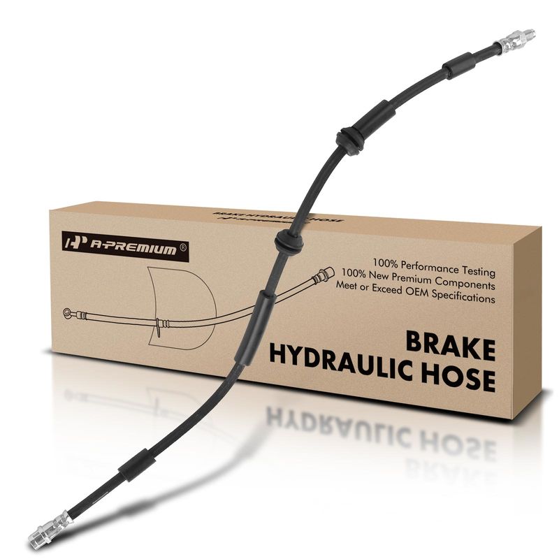 Front Left or Right Brake Hydraulic Hose for Mercedes-Benz X166 GL350 W166 ML250