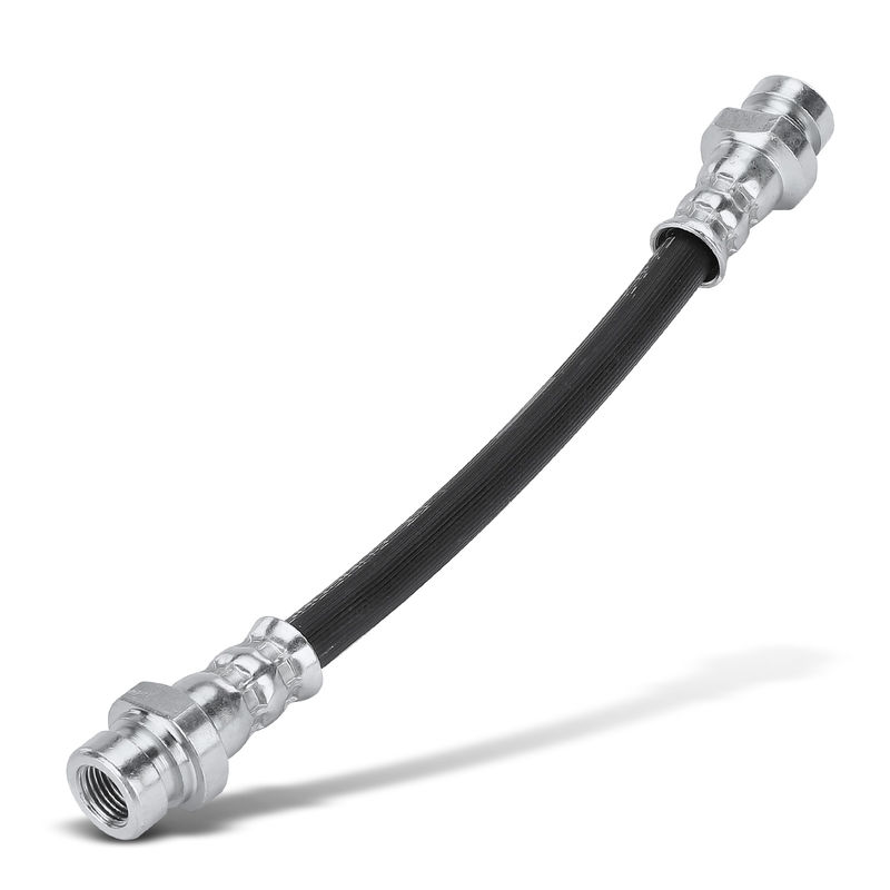 Front Left or Right Outer Brake Hydraulic Hose for Mitsubishi Montero 1992-1996