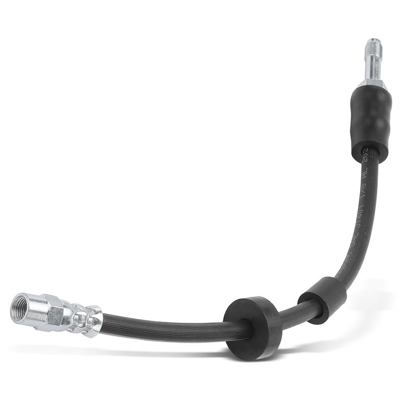 Front Driver or Passenger Brake Hydraulic Hose for Volvo S60 2004-2007 V70