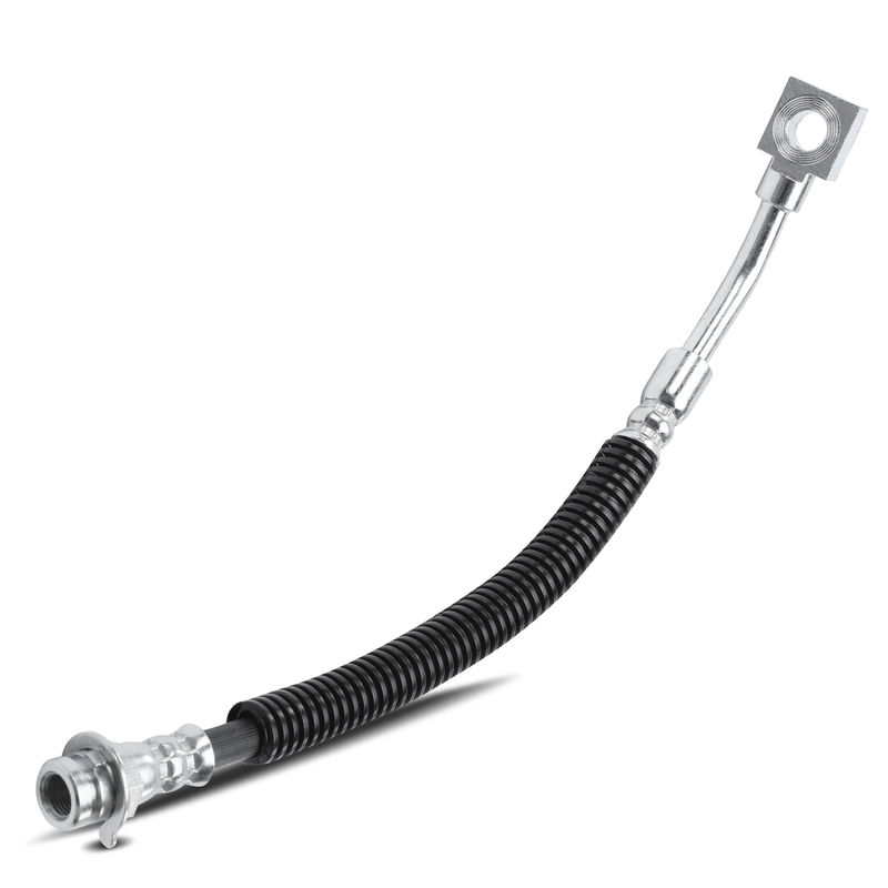 Rear Driver or Passenger Brake Hydraulic Hose for Chevrolet Corvette 1993-1996