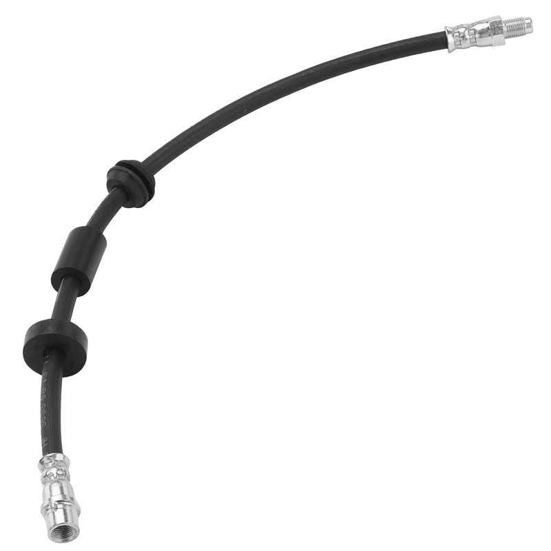 Front Driver or Passenger Brake Hydraulic Hose for Volvo S40 2008-2010 V50 2.5L