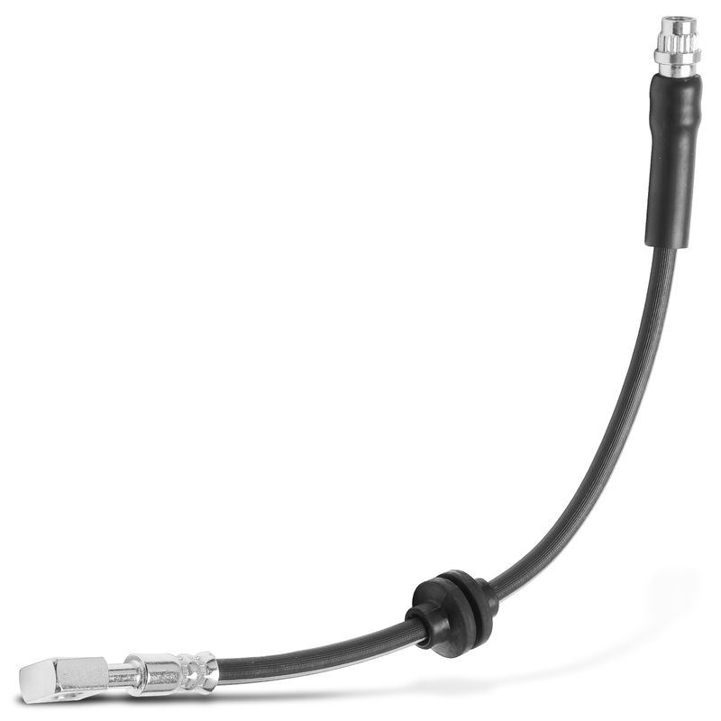 Front Driver or Passenger Brake Hydraulic Hose for Chevrolet Sonic 2012-2018