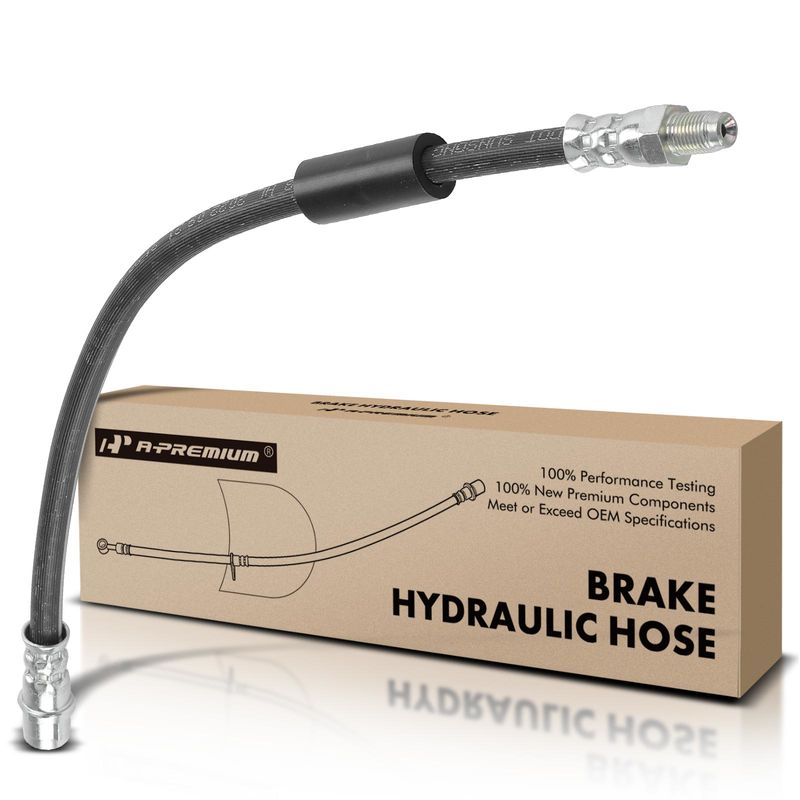 Rear Left or Right Brake Hydraulic Hose for Mercedes-Benz CLS400 CLS63 AMG E350