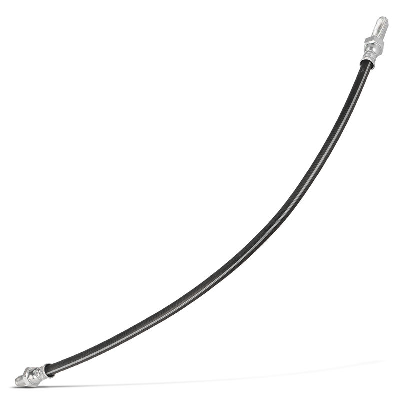 Rear Driver or Passenger Brake Hydraulic Hose for Isuzu FRR 2000-2004