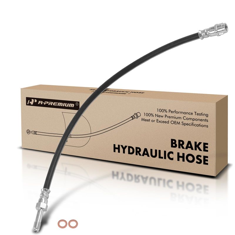 Brake Hydraulic Hose for Mercedes-Benz W246 B250e 2016-2017 C209 CLK63 AMG