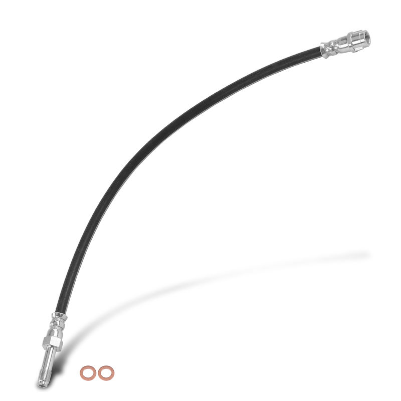 Brake Hydraulic Hose for Mercedes-Benz W246 B250e 2016-2017 C209 CLK63 AMG