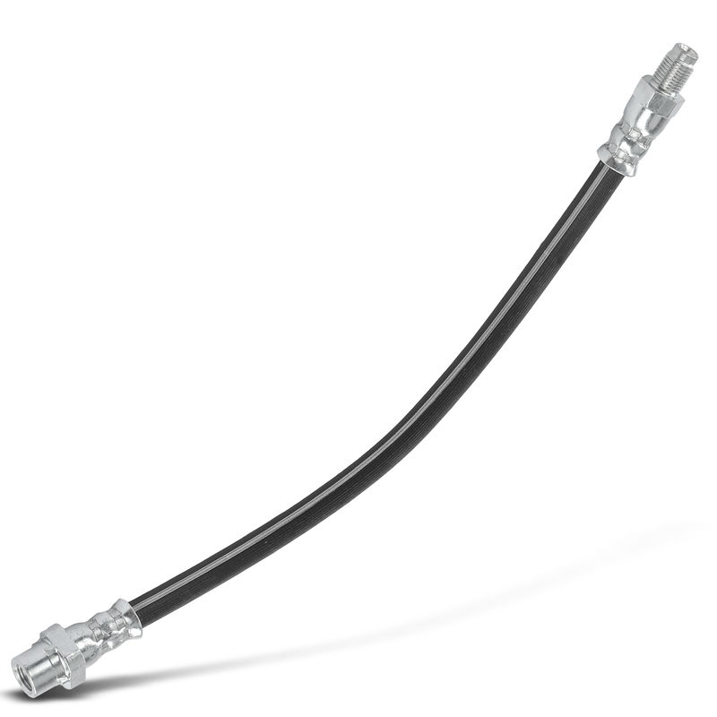 Rear Driver or Passenger Brake Hydraulic Hose for BMW M2 2016-2021 E30 M3 M4 3.0L